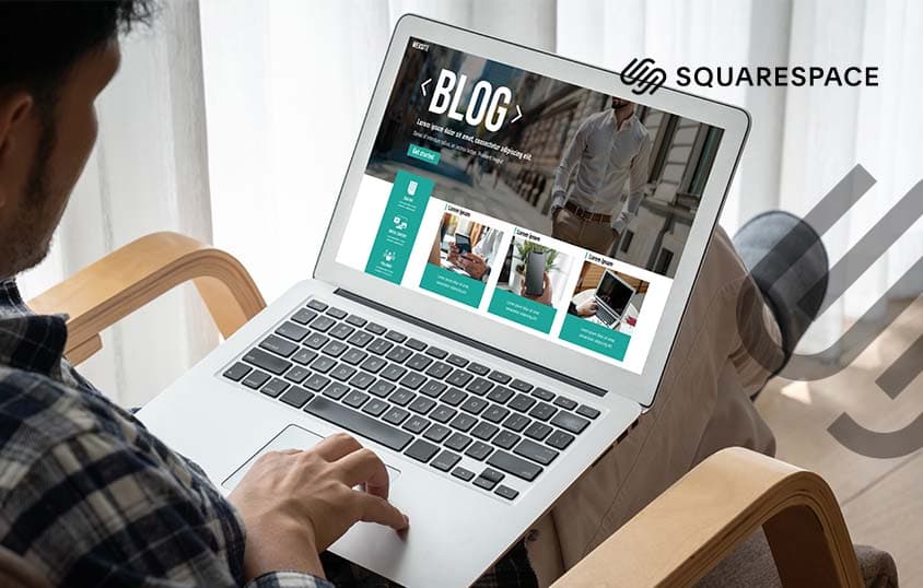 Squarespace recensione completa: è il migliore?