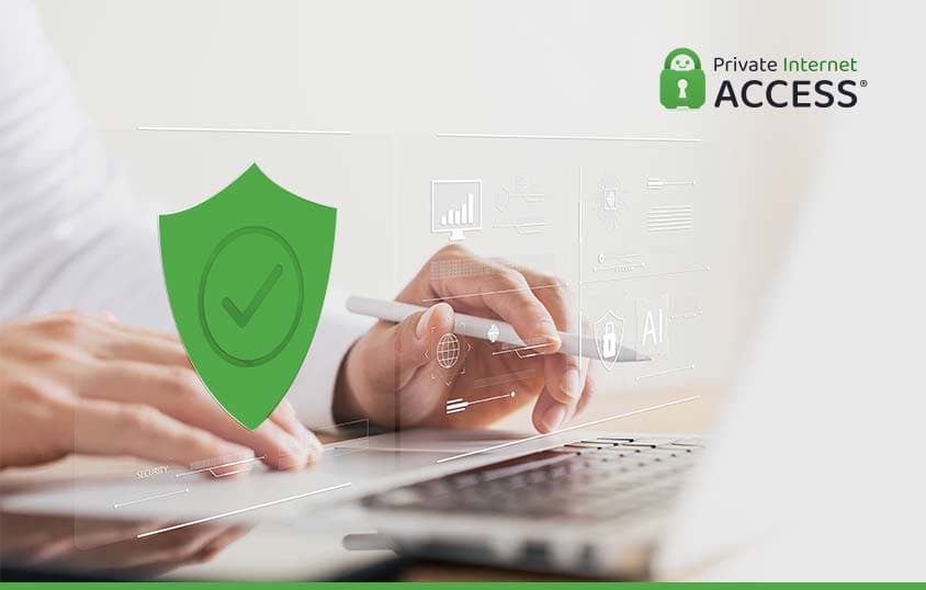 Accesso privato a Internet Recensione completa: sicurezza eccezionale