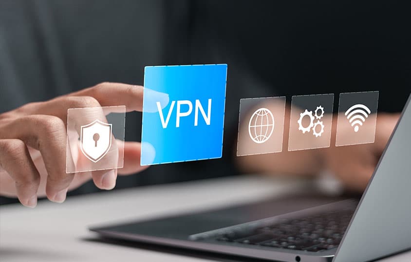 Servizi VPN