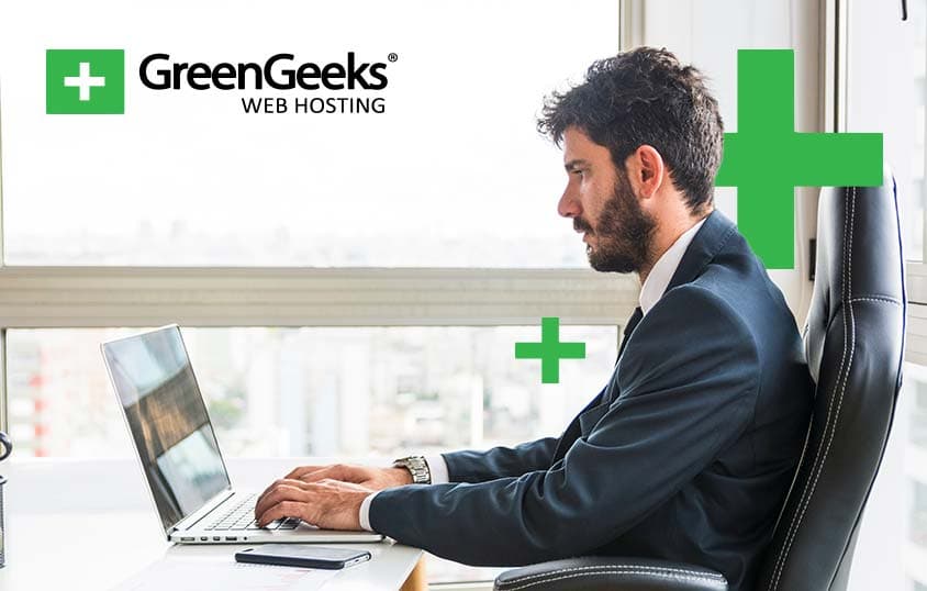GreenGeeks Recensione completa: è la scelta migliore?