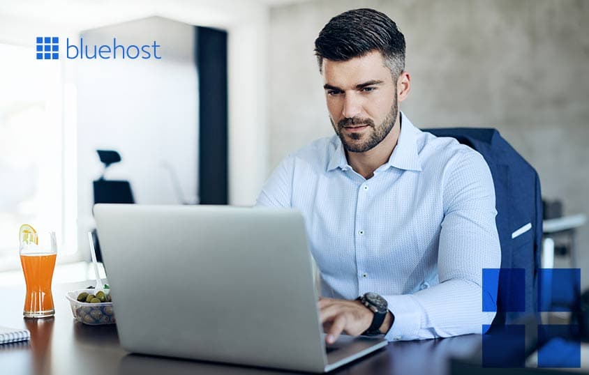 Bluehost Recensione completa: perché è così popolare?