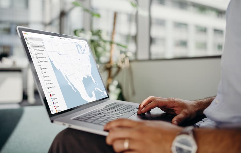 Servizi VPN