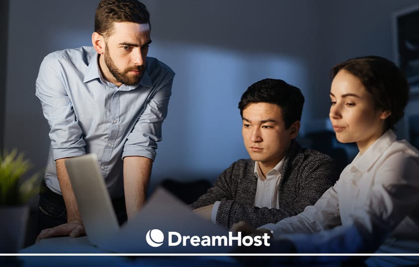 DreamHost recensione completa: è il web host dei tuoi sogni?