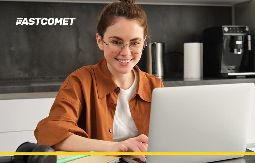 FastComet Recensione completa: sarà il web host del tuo 2021? 